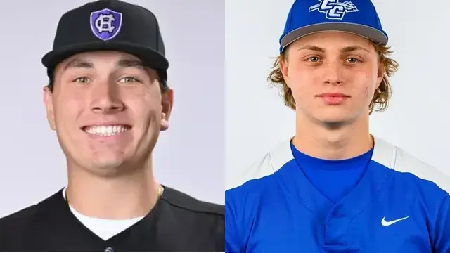 Which former SC Connecticut News area high school standouts will be in action on Saturday, May 24?
