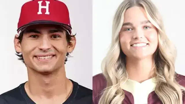 Which former South Dayton News area high school standouts will be in action on Tuesday, March 18?
