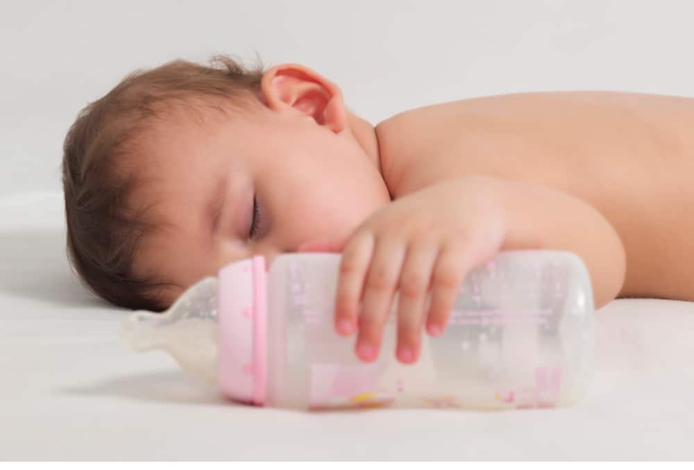 SACRED HEART OF MARY CHURCH – BARLING: Heart To Heart Baby Bottle CAMPAIGN has kicked off in our parish