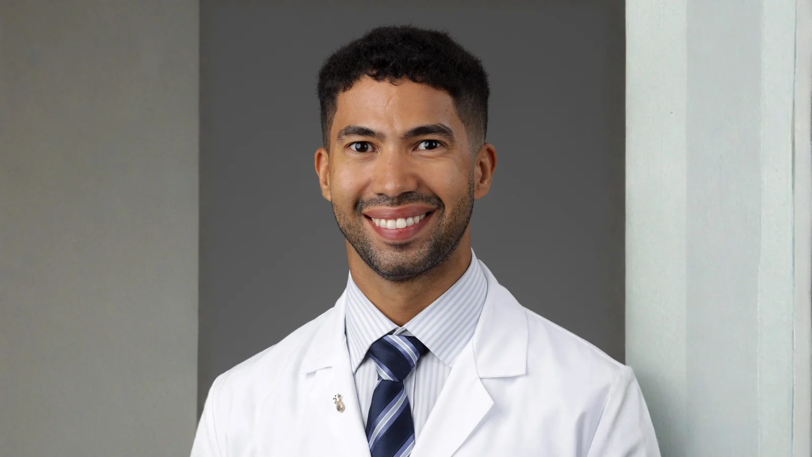 Dr. Nestor Beltre, M.D., Board-certified Neurologist, joining the Baptist Health Miami Neuroscience Institute