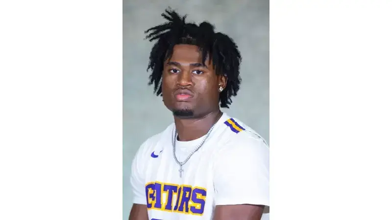 Elijah Newsome