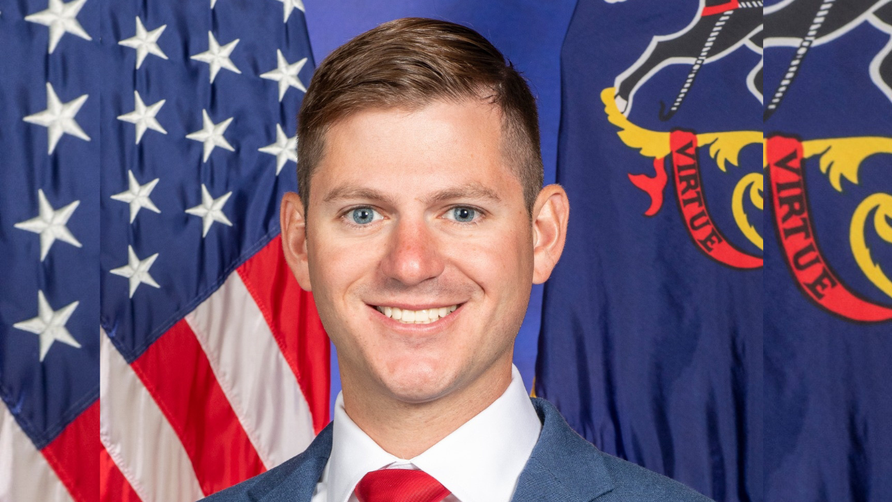 Kerwin appointed to Keystone State ChalleNGe Academy advisory council