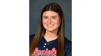 Mary Brant, former Poland Seminary High School standout’s collegiate team plays on Friday, May 16 in the NCAA Division I Softball Championship Mary Brant, former Poland Seminary High School standout’s collegiate team plays on Friday, May 16 in the NCAA Division I Softball Championship