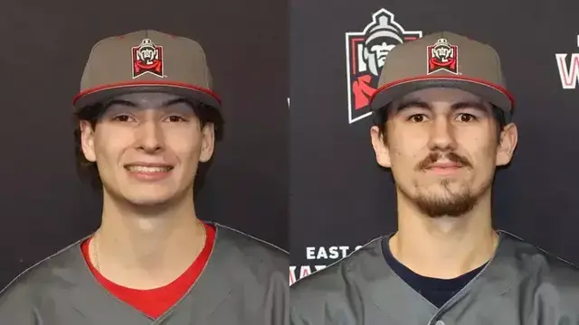 Which former Northhampton News area high school standouts will be in action on Tuesday, June 3?