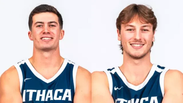 Which former Saratoga Standard area high school standouts will be in action on Tuesday, Feb. 11?