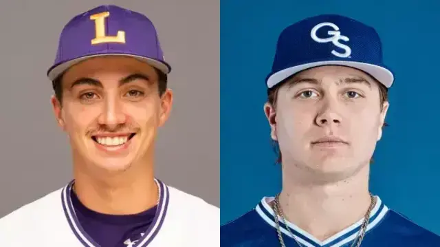 Which former Ocala Standard area high school standouts will be in action on Wednesday, April 9?