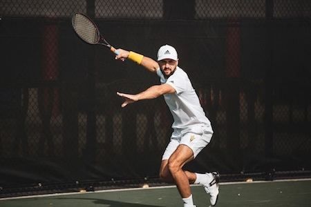 Celebrate World Tennis Day at the Newman Tennis Center