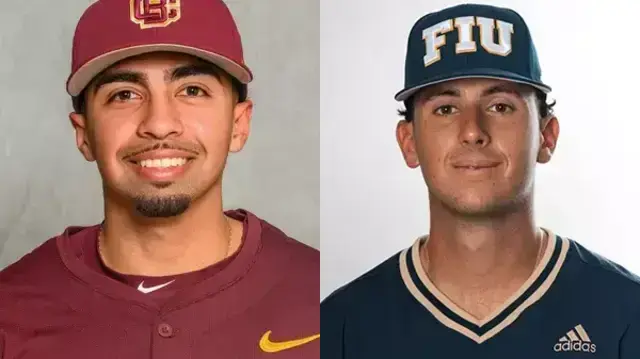 Which former South Broward News area high school standouts will be in action on Sunday, March 9?