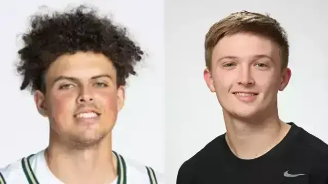 Which former South Birmingham Times area high school standouts will be in action on Wednesday, Feb. 19?