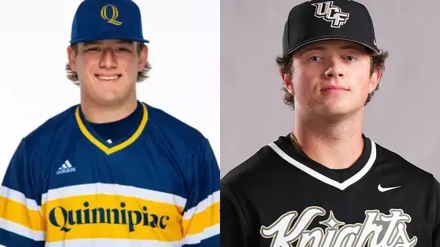 Which former Coal Region News area high school standouts will be in action on Thursday, May 15?