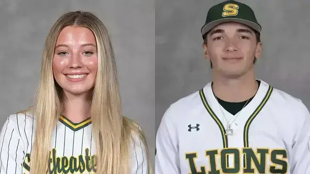 Celia Lamkin and Truitt Webb Celia Lamkin and Truitt Webb