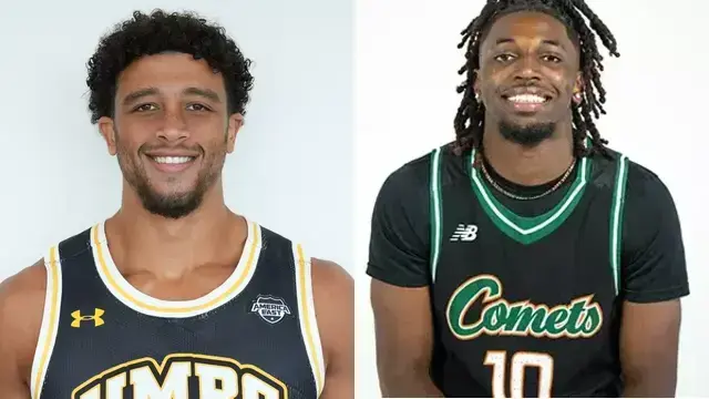 Daylon Dickerson and Jaden Jefferson - Daylon Dickerson and Jaden Jefferson -