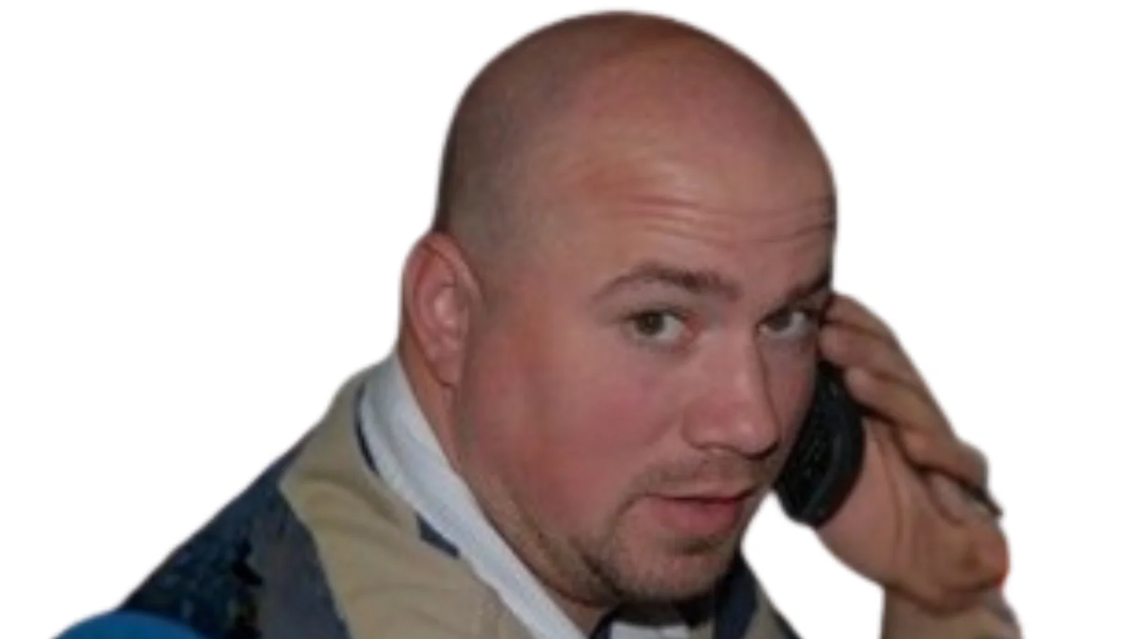 David Jalufka, Co-owner and manager at Shiner's Saloon