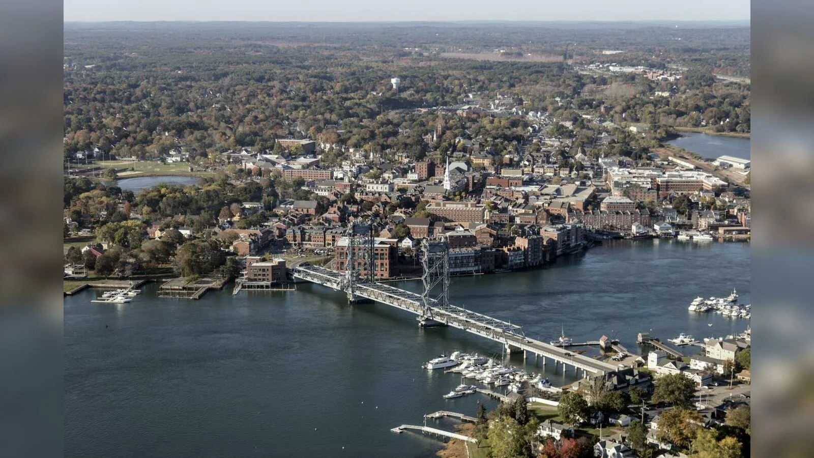 Portsmouth Portsmouth
