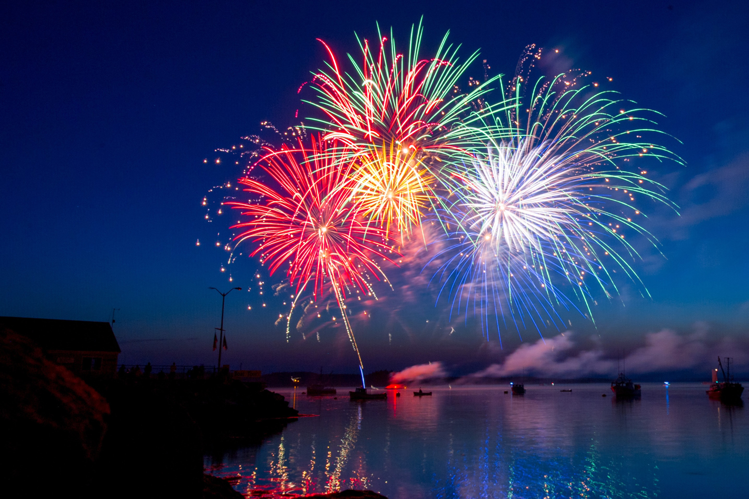 Batesville to Host the Indianapolis Symphony Orchestra (ISO) Performance, Fireworks Display