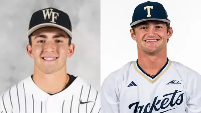 Which former Nassau Standard area high school standouts will be in action on Saturday, May 31?