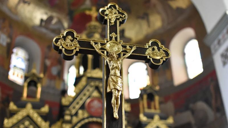 Upcoming Mass times intentions for St. John the Evangelist Church in Rochester, NY Upcoming Mass times intentions for St. John the Evangelist Church in Rochester, NY