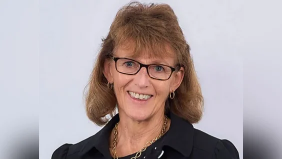 Dr. Sandeep Singh honored with national rehabilitation leadership award