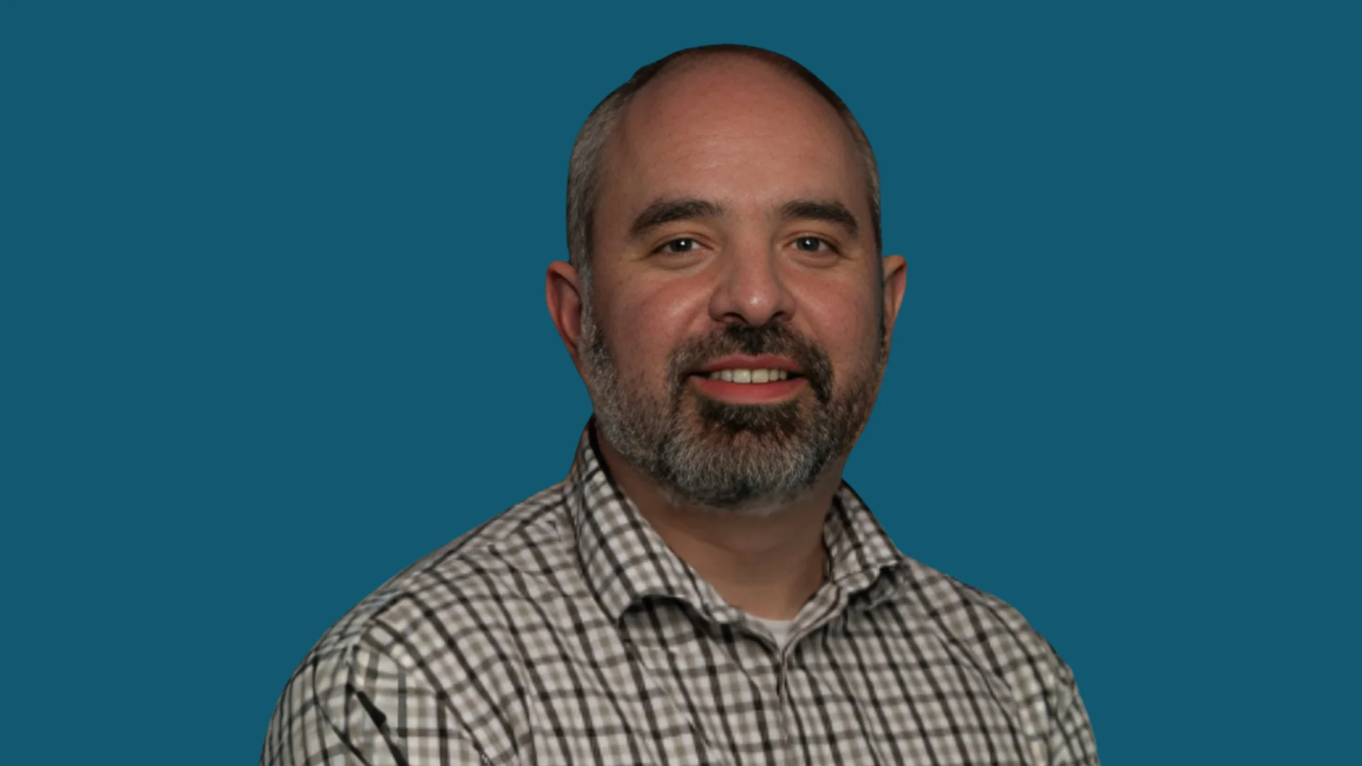 Mike Mead International Association of Machinists and Aerospace Workers (IAM) at Alaska Airlines Cargo General Chair