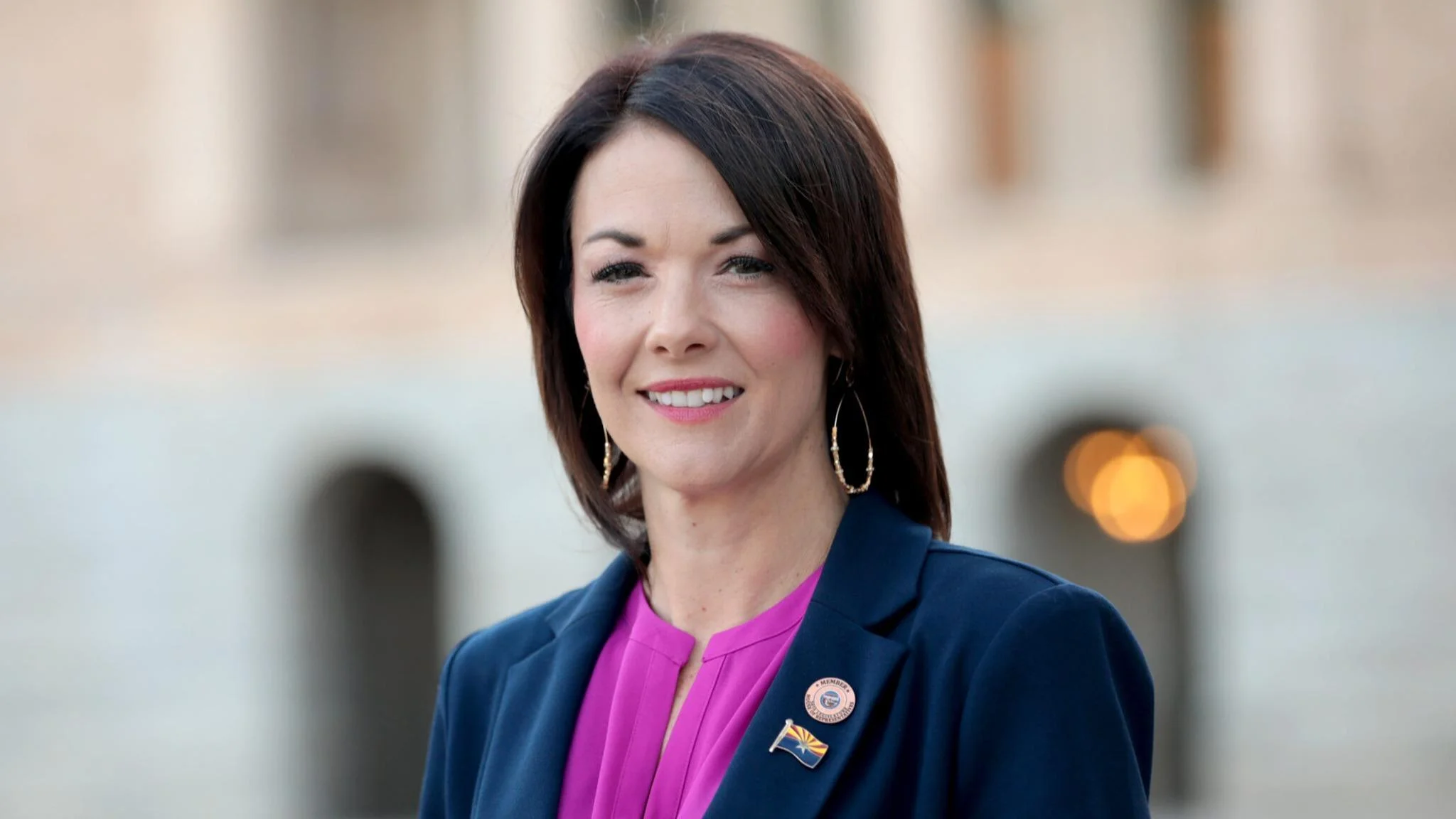 Rachel Jones, Arizona State Representative for 17th District Rachel Jones, Arizona State Representative for 17th District