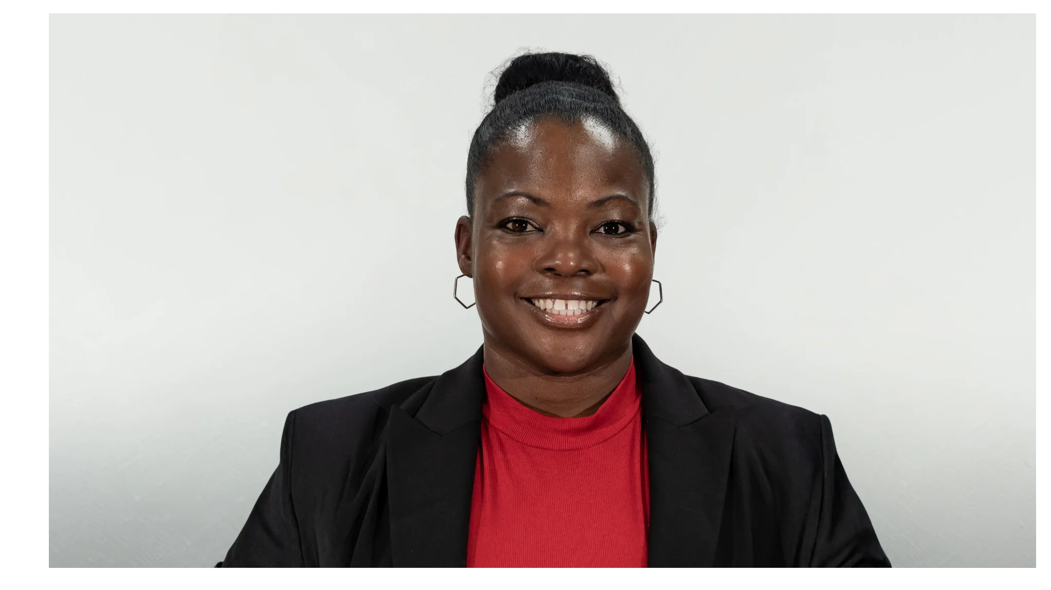 Doshia Woods, Head Coach at Denver Pioneers Women's Basketball