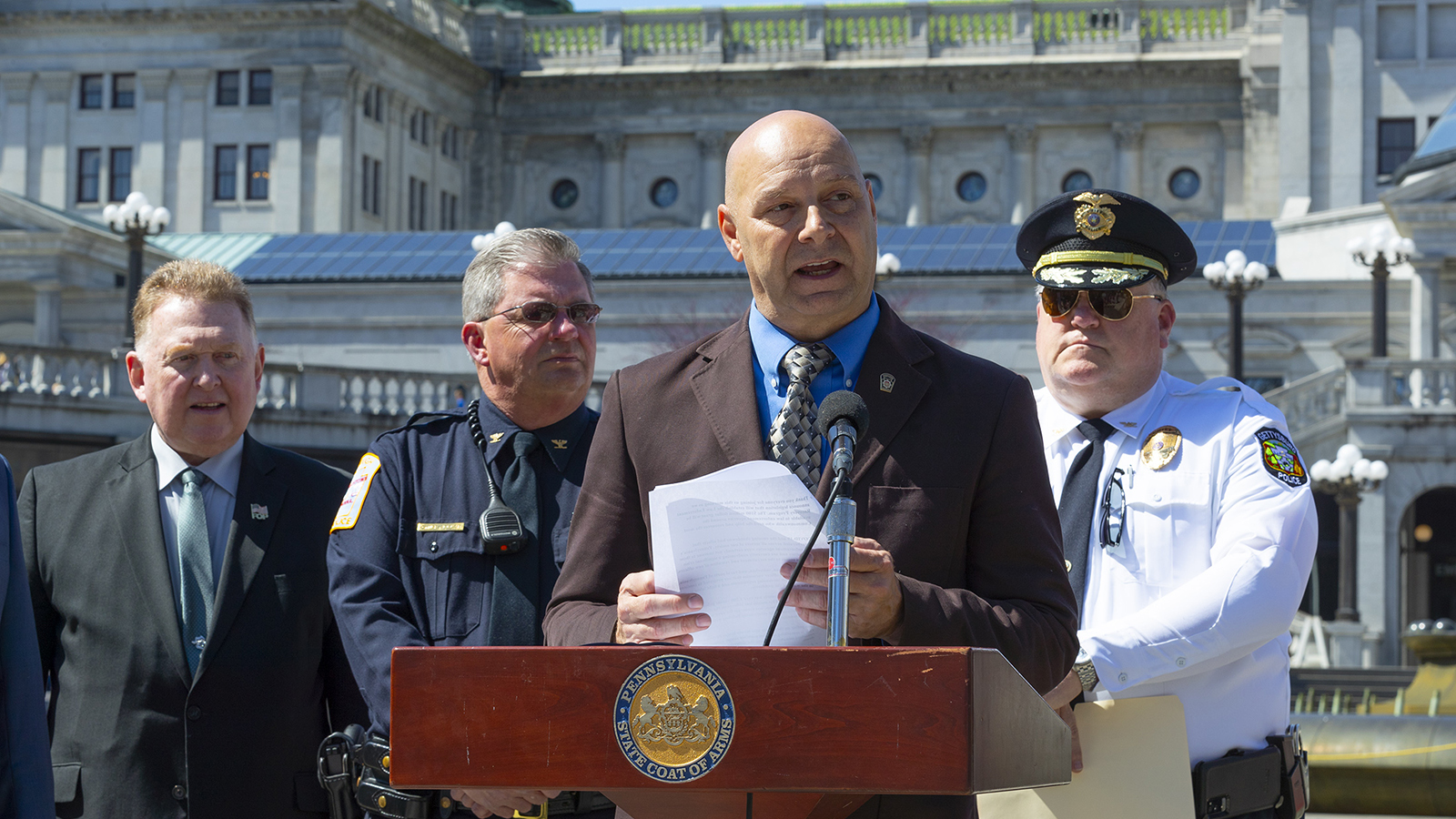 Mastriano: Biden’s decision to pull troops out of Afghanistan last summer ‘was the epitome of madness’ Mastriano: Biden’s decision to pull troops out of Afghanistan last summer ‘was the epitome of madness’