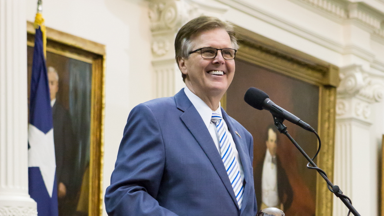 Senate Bills 6 and 7 still waiting for a hearing in House State Affairs Committee Senate Bills 6 and 7 still waiting for a hearing in House State Affairs Committee