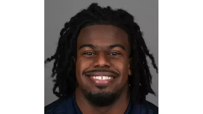 Wesley Yarbrough - Wesley Yarbrough -