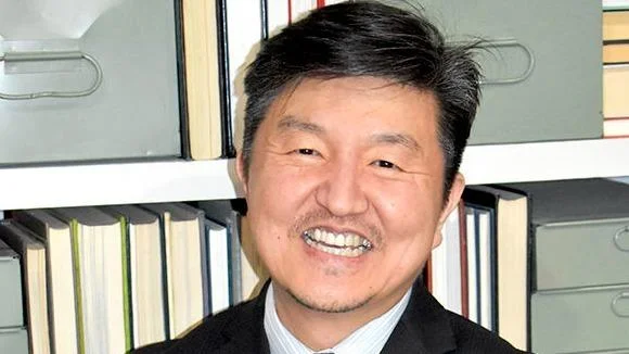 Jungwoo Ryoo, Ph.D., Chancellor and Chief Academic Officer - Pennsylvania State University-Penn State DuBois Jungwoo Ryoo, Ph.D., Chancellor and Chief Academic Officer - Pennsylvania State University-Penn State DuBois