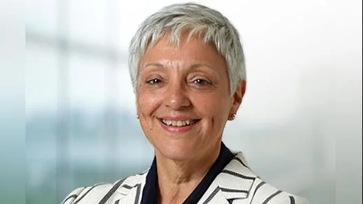 Paula Singer, BS President and Chief Academic Officer