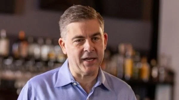 Congressman Mike Carey highlights local visits and comments on Ukraine diplomacy