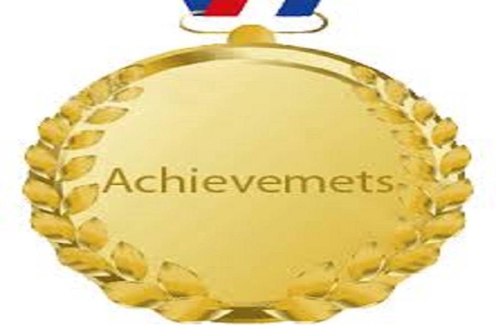 TOWN OF LOUISBURG: Mayor Neal and Community Leader awarded the Lifetime Achievement Award