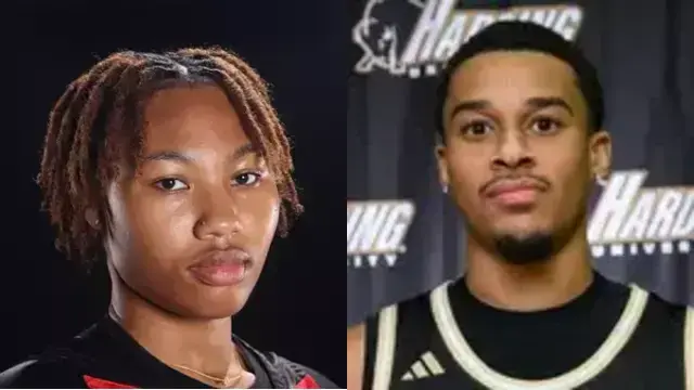 Which former South Bergen News area high school standouts will be in action on Friday, Nov. 8?