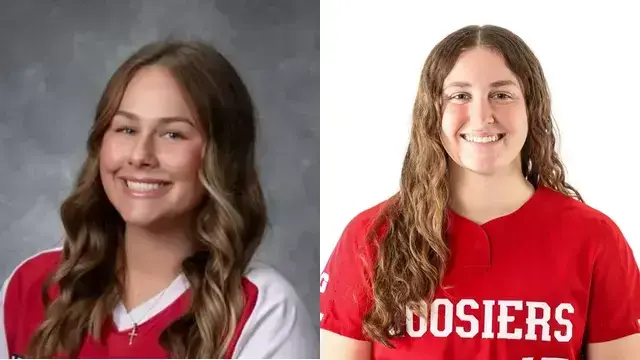 Which former Lorain Times area high school standouts will be in action on Wednesday, April 23?