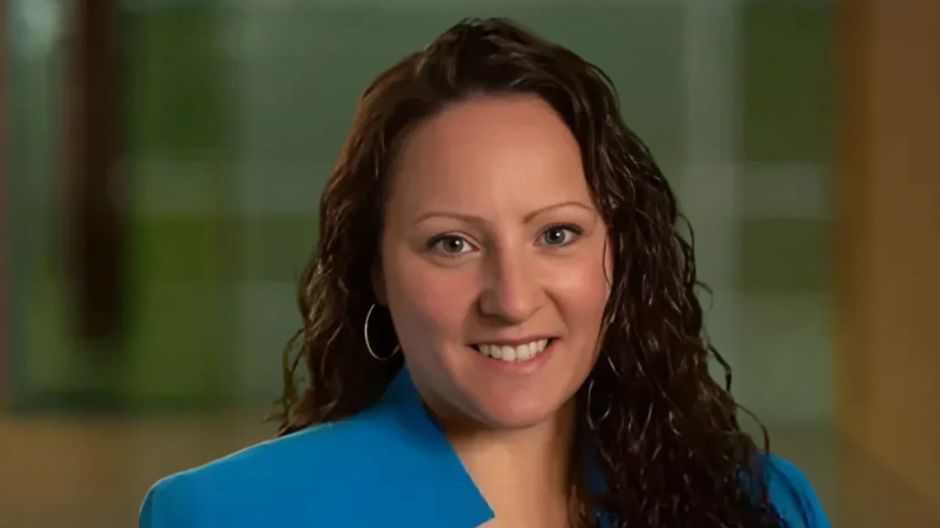 Lindsay Bridgeman, Chancellor at University of Arkansas Grantham