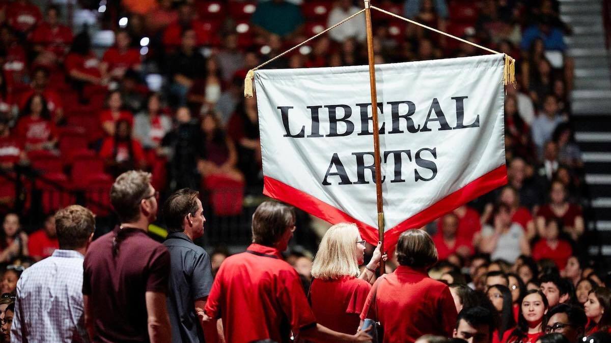 UNLV’s Ricciardi: ‘I was drawn to the science behind our understanding of psychology’ UNLV’s Ricciardi: ‘I was drawn to the science behind our understanding of psychology’