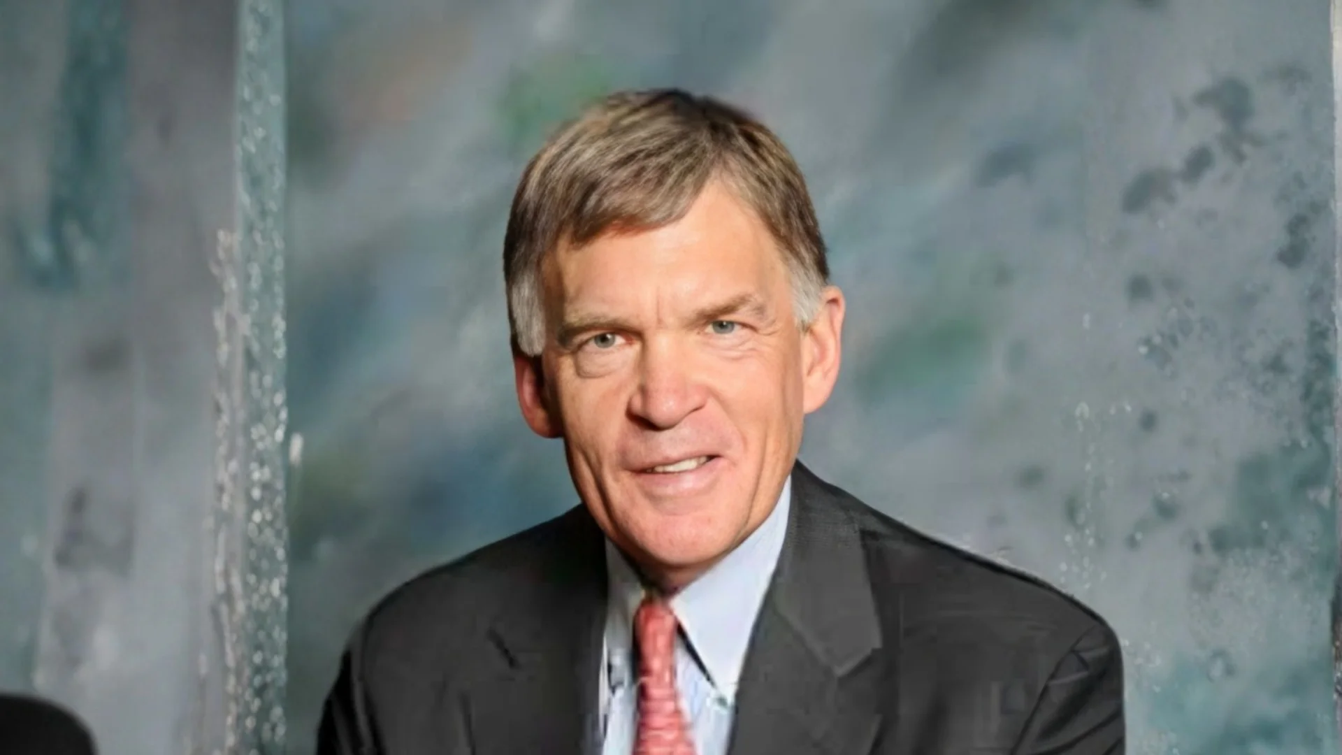 Thomas Bracken President & CEO at New Jersey Chamber of Commerce Thomas Bracken President & CEO at New Jersey Chamber of Commerce