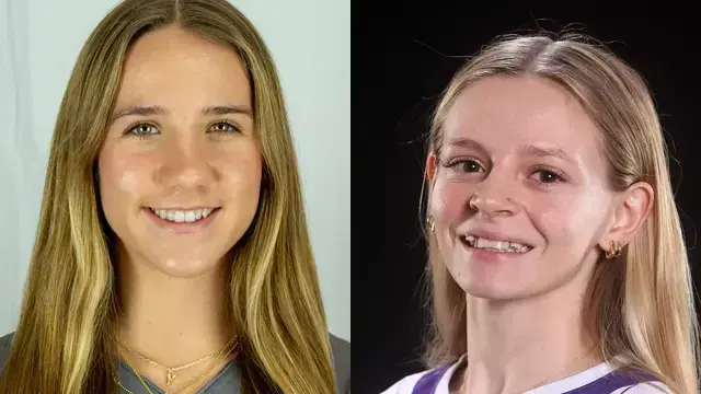 Virginia McKinney and Alexis Brown Virginia McKinney and Alexis Brown