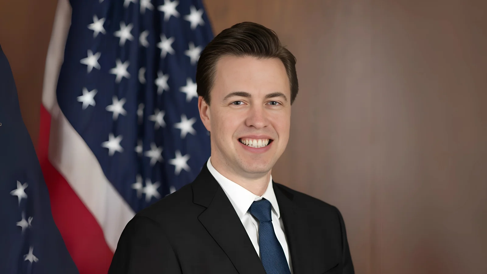 Jonathan McKernan, Director at FDIC Jonathan McKernan, Director at FDIC