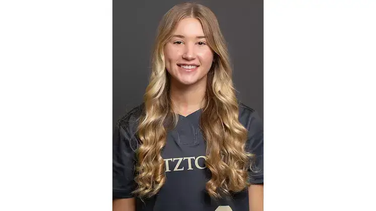 Amanda Slabicki, former Neshaminy High School softball player will compete with her collegiate team for the NCAA Division II Softball Championship