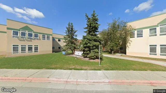 Centennial Post Acute in Anchorage received overall CMS score of 1 in Q1 2026