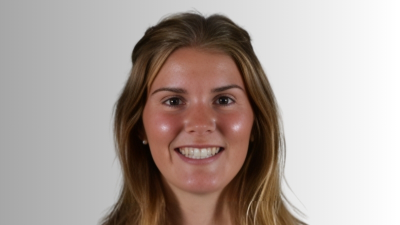 Audrey Grimes