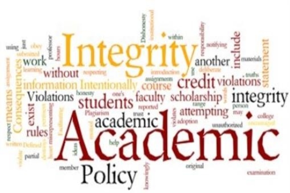 MACOMB COUNTRY CLUB: Fall 2019 Student Success Seminars – Academic Integrity & Plagiarism to be Held October 16