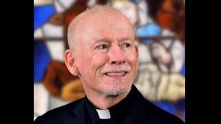 Rev. Brian J. Shanley, O.P. President