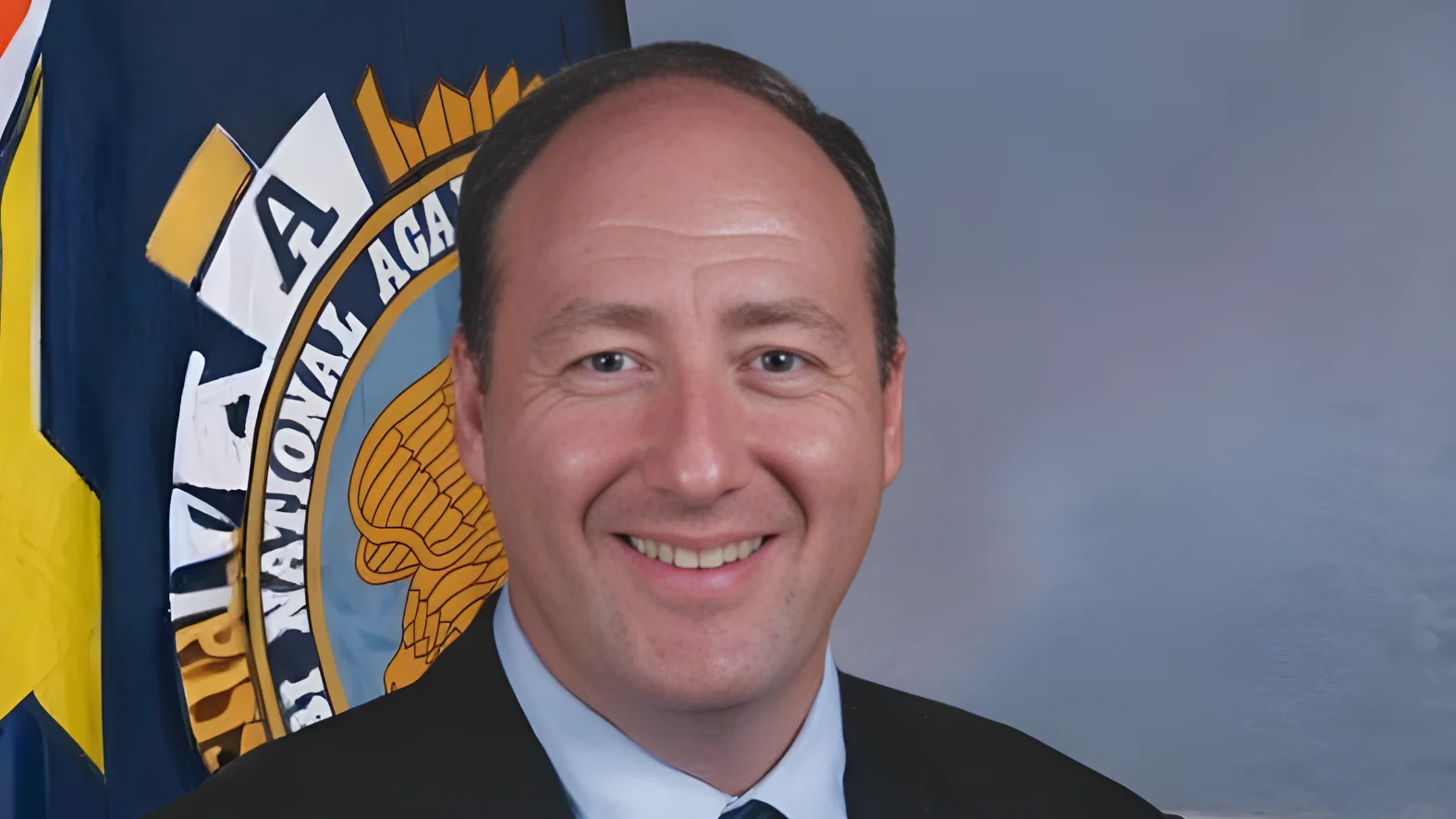 St. Clair County Sheriff Billy J. Murray named president of Alabama Sheriffs Association