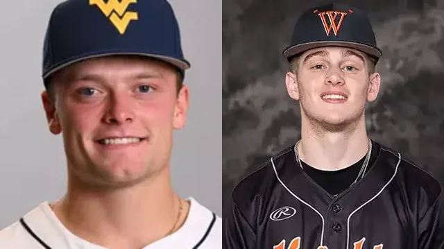 Which former Waterloo Times area high school standouts will be in action in the week starting Monday, April 21?