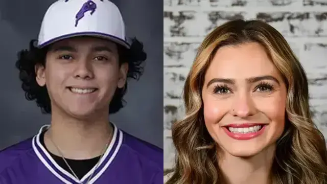 Which former SGV Standard area high school standouts will be in action in the week starting Monday, March 31?