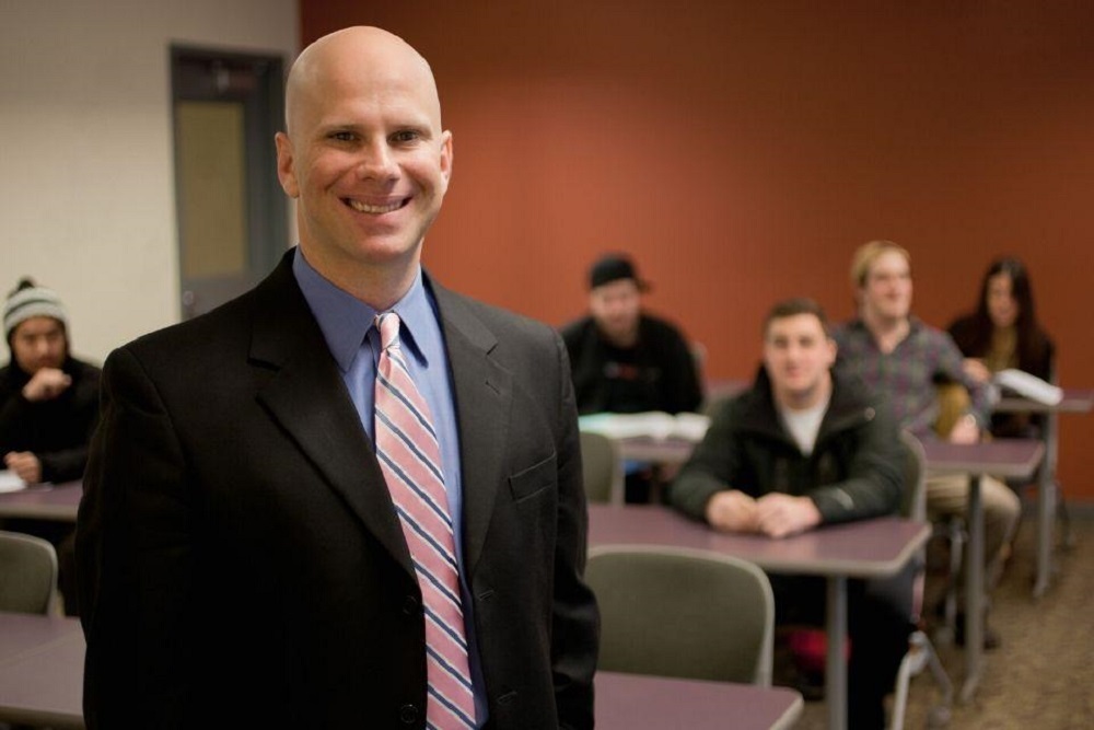 WIDENER UNIVERSITY: Widener Names Dean of School of Business Administration