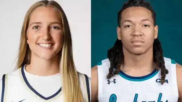 Which former SE North Carolina News area high school standouts will be in action in the week starting Monday, Jan. 27?