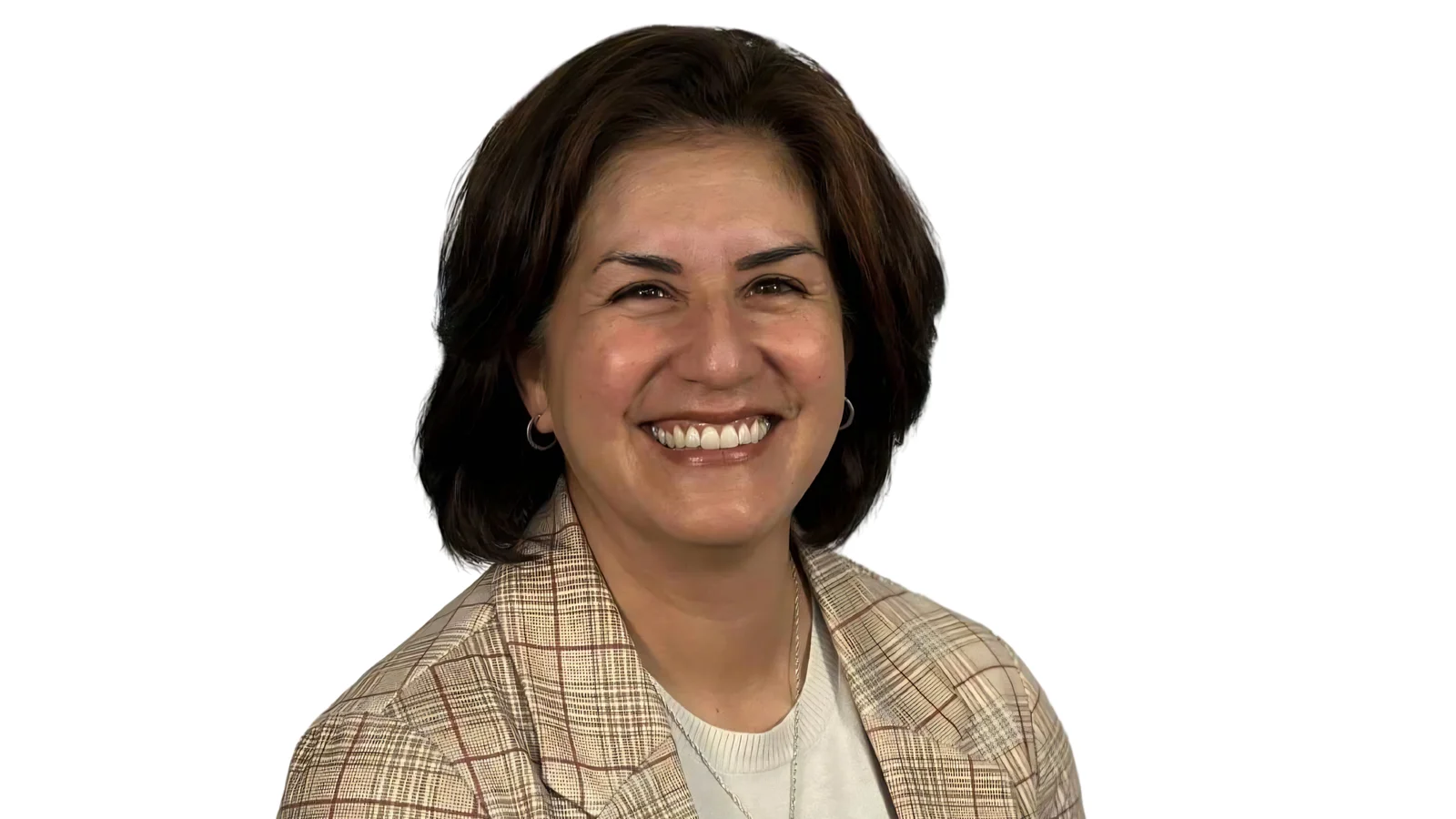 Rosa Magnus, Chief Executive Officer Rosa Magnus, Chief Executive Officer